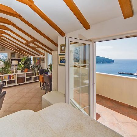 Apartment Varina Dubrovnik Bilik gambar