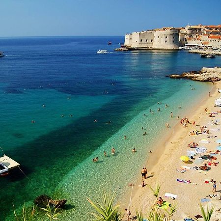 Apartment Varina Dubrovnik Luaran gambar