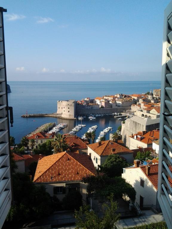 Apartment Varina Dubrovnik Bilik gambar