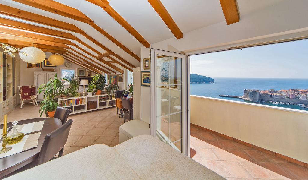 Apartment Varina Dubrovnik Bilik gambar