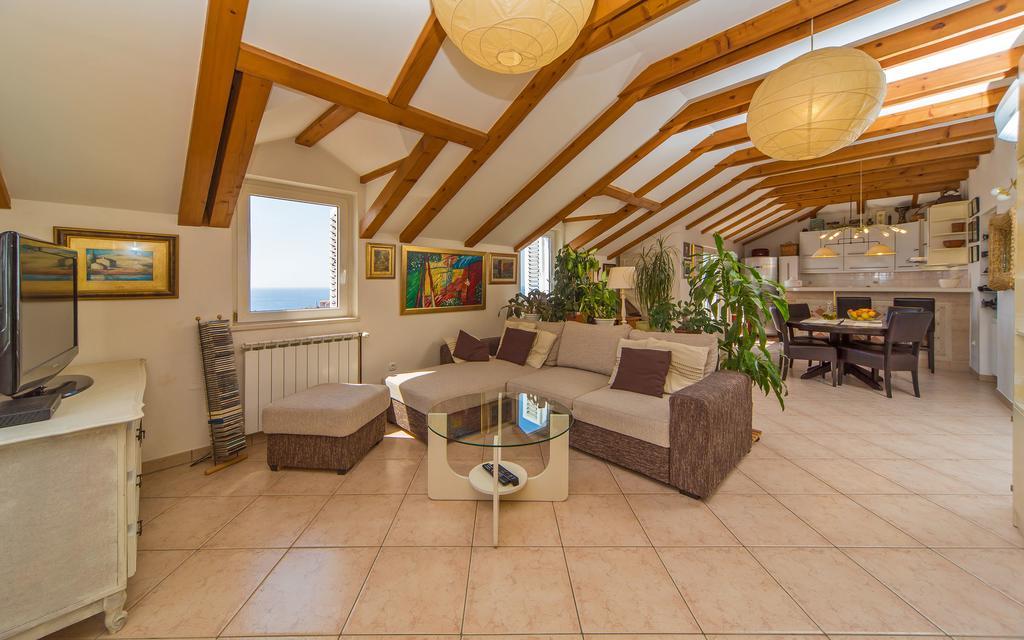 Apartment Varina Dubrovnik Bilik gambar