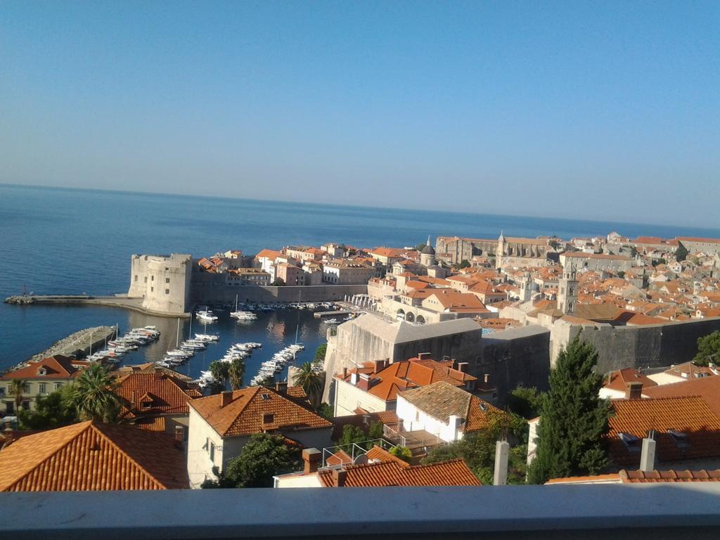 Apartment Varina Dubrovnik Bilik gambar
