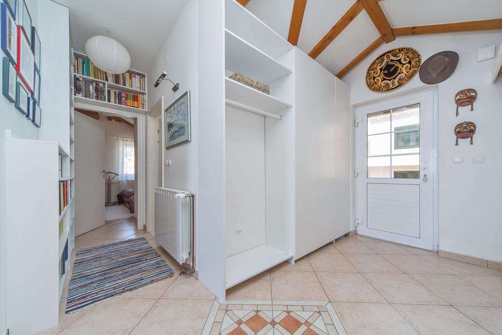 Apartment Varina Dubrovnik Bilik gambar