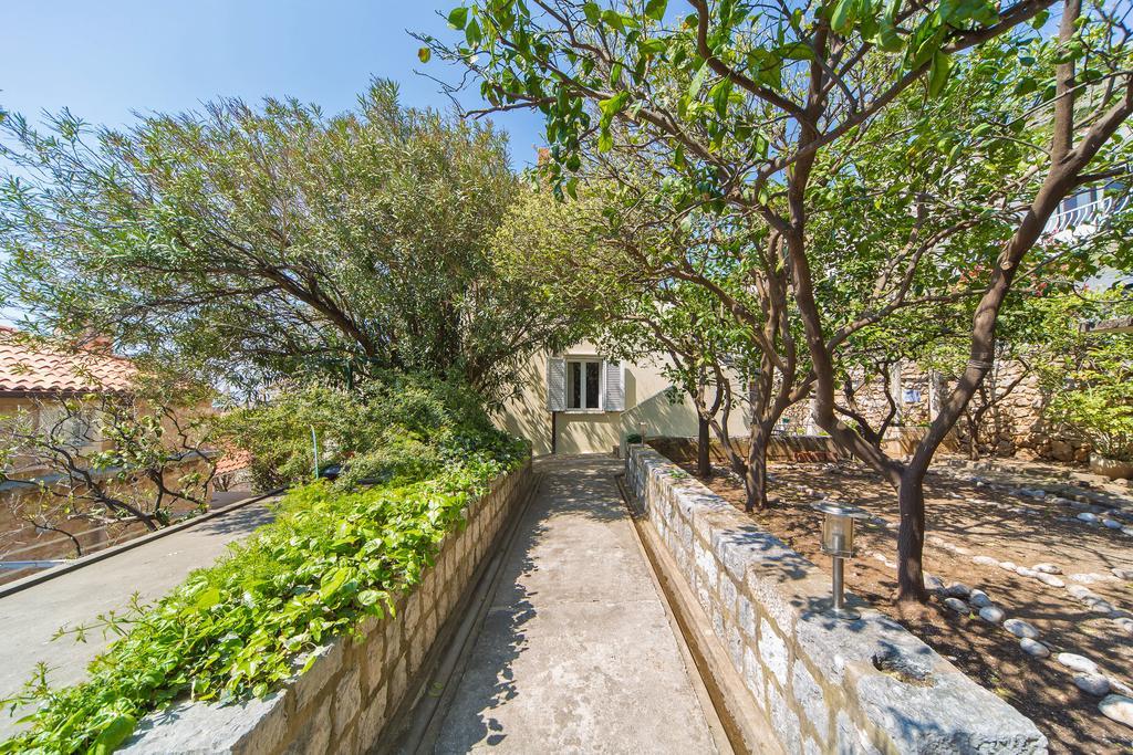 Apartment Varina Dubrovnik Bilik gambar