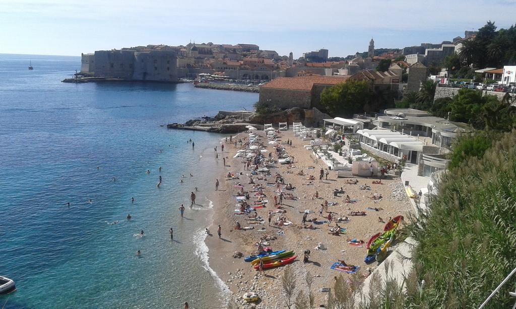 Apartment Varina Dubrovnik Bilik gambar