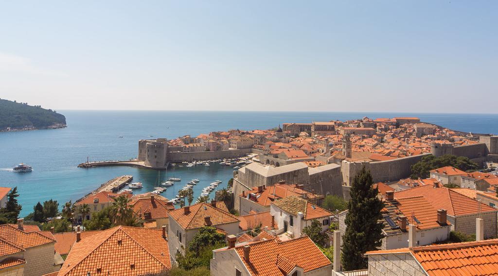 Apartment Varina Dubrovnik Bilik gambar