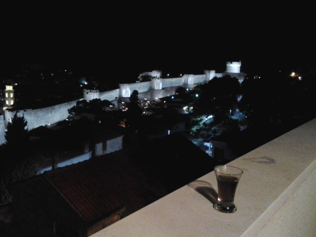 Apartment Varina Dubrovnik Bilik gambar