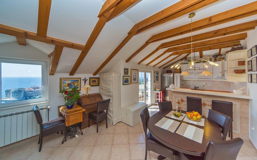 Apartment Varina Dubrovnik Bilik gambar