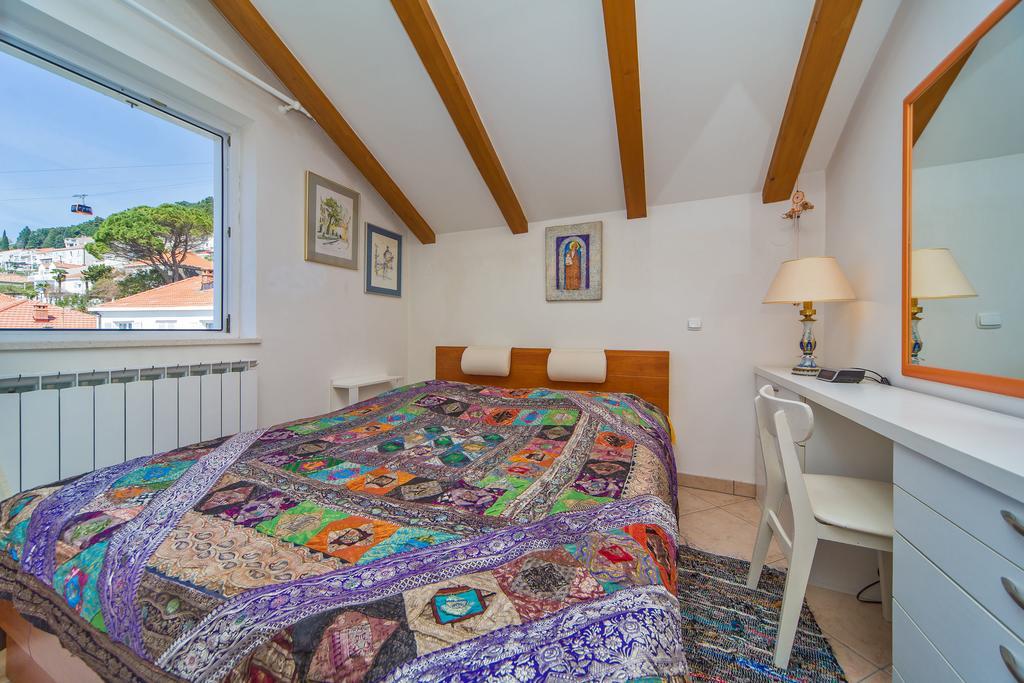 Apartment Varina Dubrovnik Bilik gambar