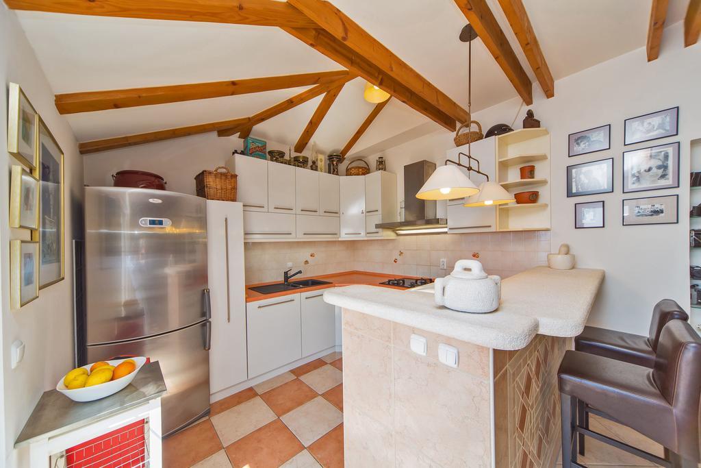 Apartment Varina Dubrovnik Bilik gambar