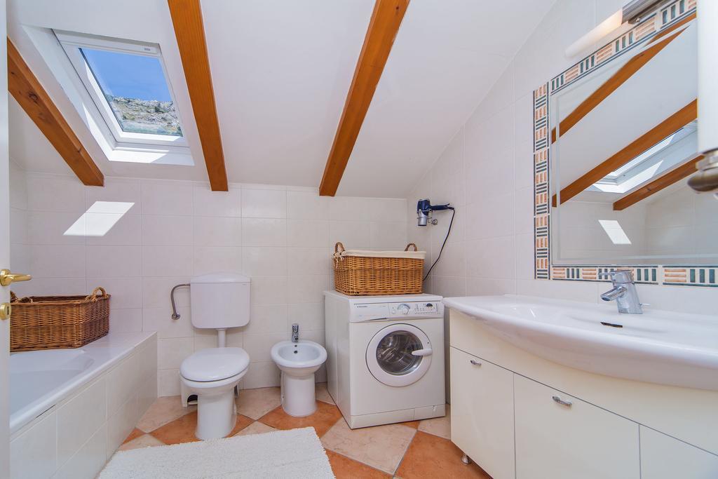 Apartment Varina Dubrovnik Bilik gambar
