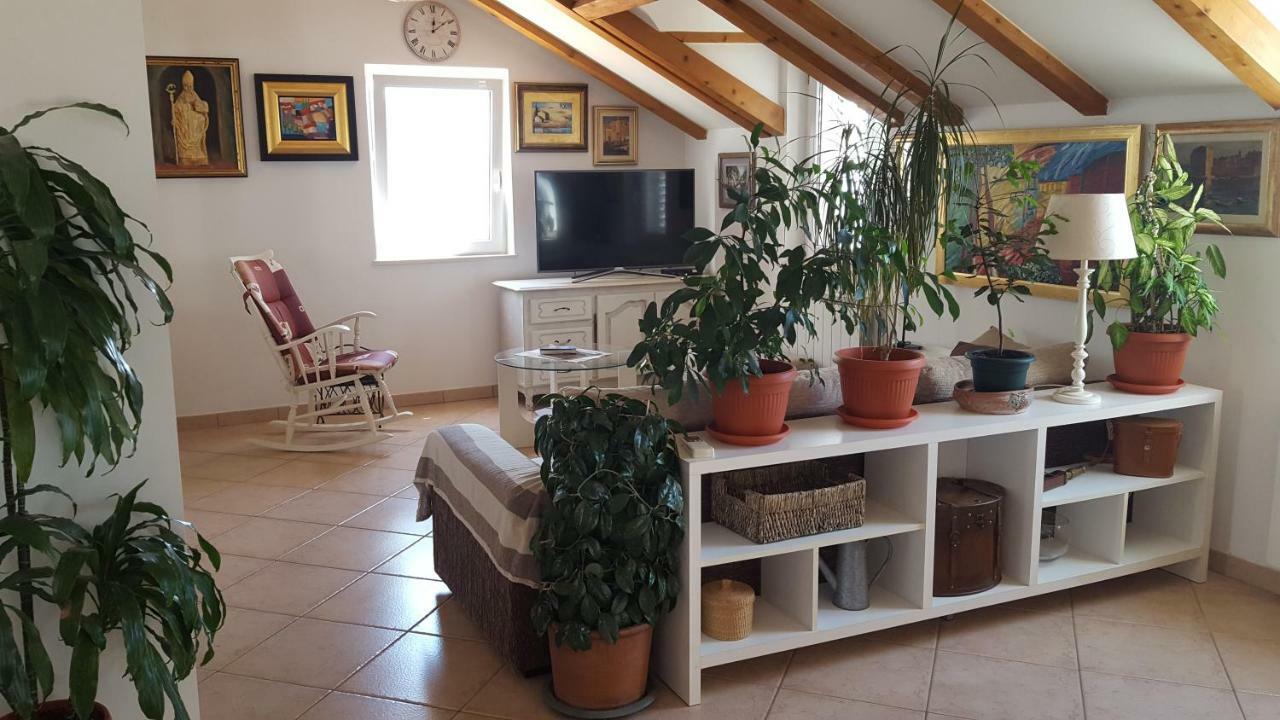 Apartment Varina Dubrovnik Luaran gambar