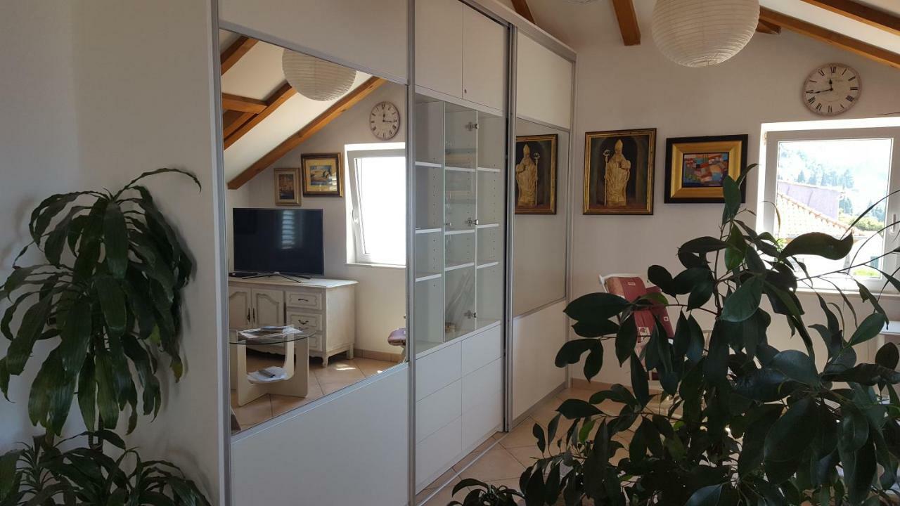 Apartment Varina Dubrovnik Luaran gambar