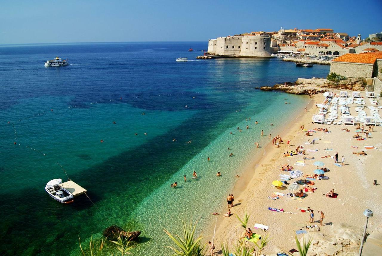Apartment Varina Dubrovnik Luaran gambar